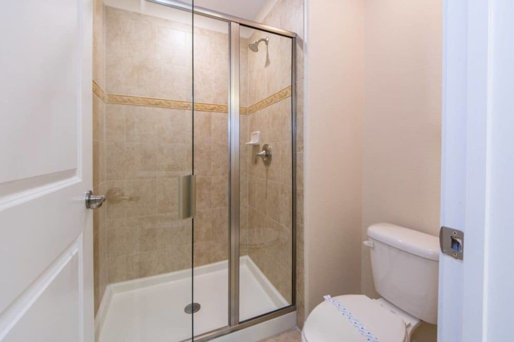 undefined Comfortable Villa at Storey Lake Resort Near Disney 7