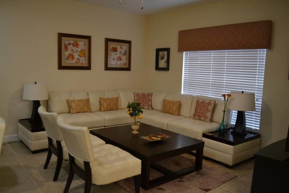 undefined Spacious Villa Near Disney 6