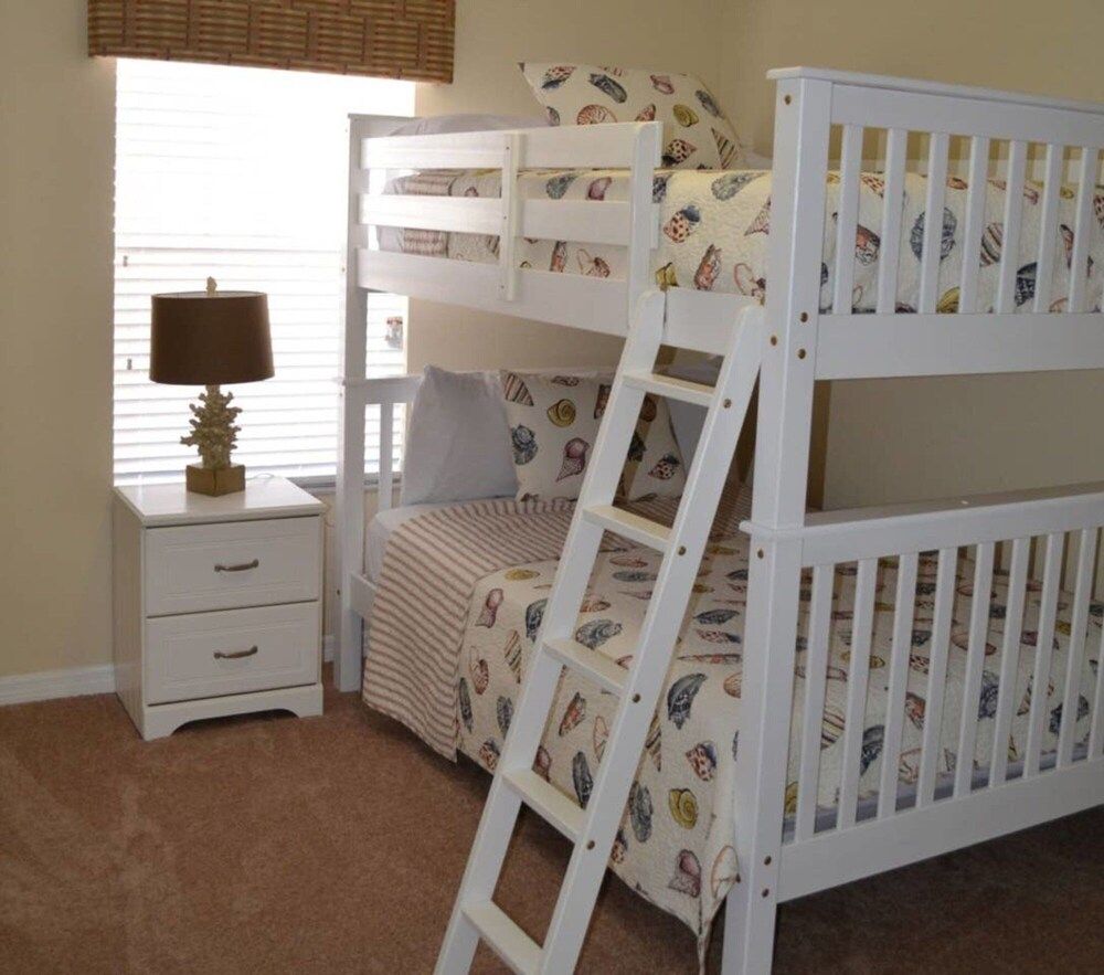 undefined Spacious Villa Near Disney 10