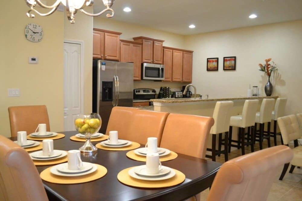 undefined Spacious Villa Near Disney