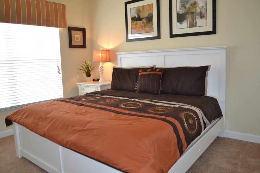 undefined Spacious Villa Near Disney 8