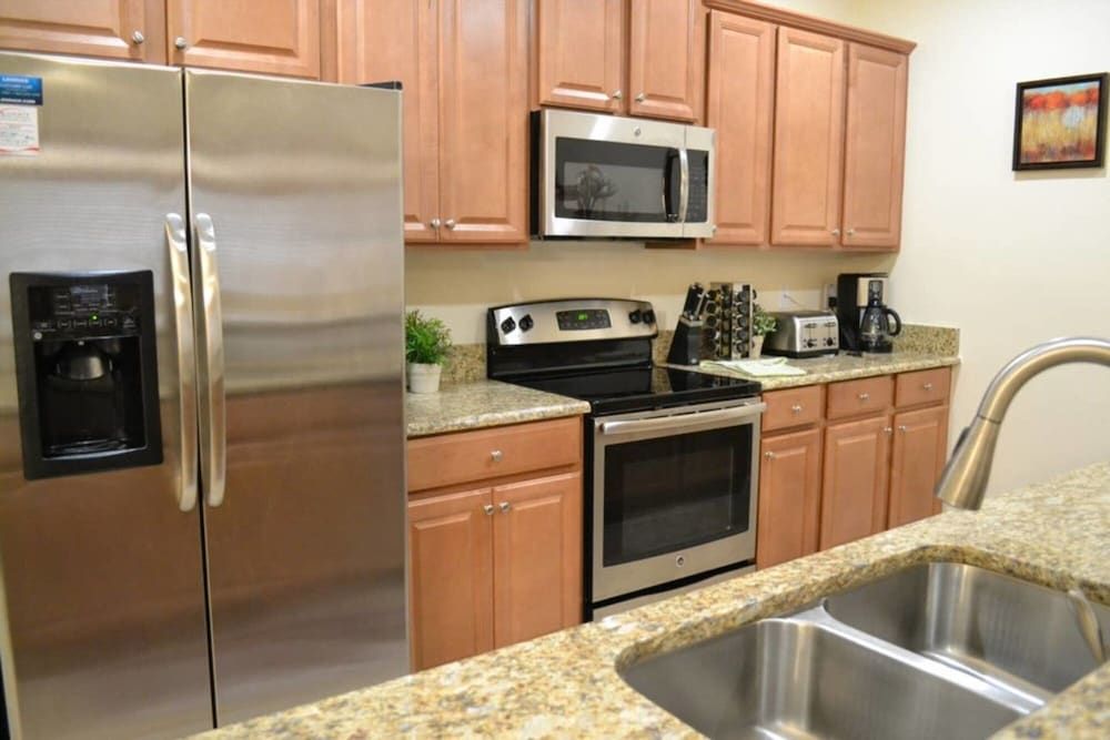 undefined Spacious Villa Near Disney 7