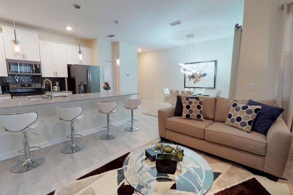 undefined Amazing House in Storey Lake 2