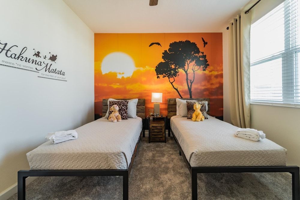 undefined Ruby Falls Villa 10