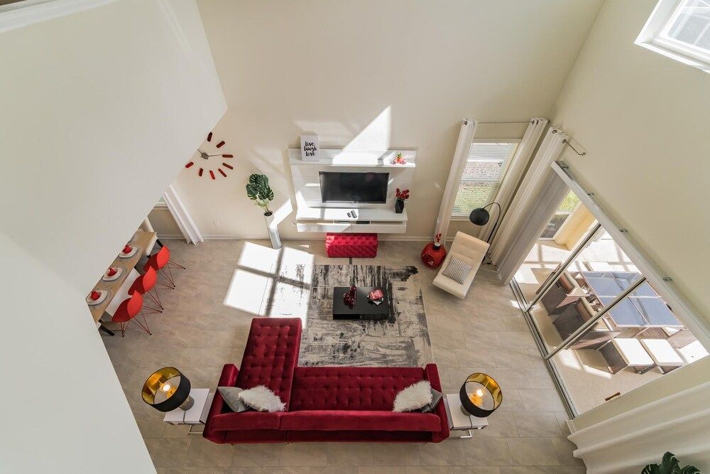 undefined Ruby Falls Villa 7