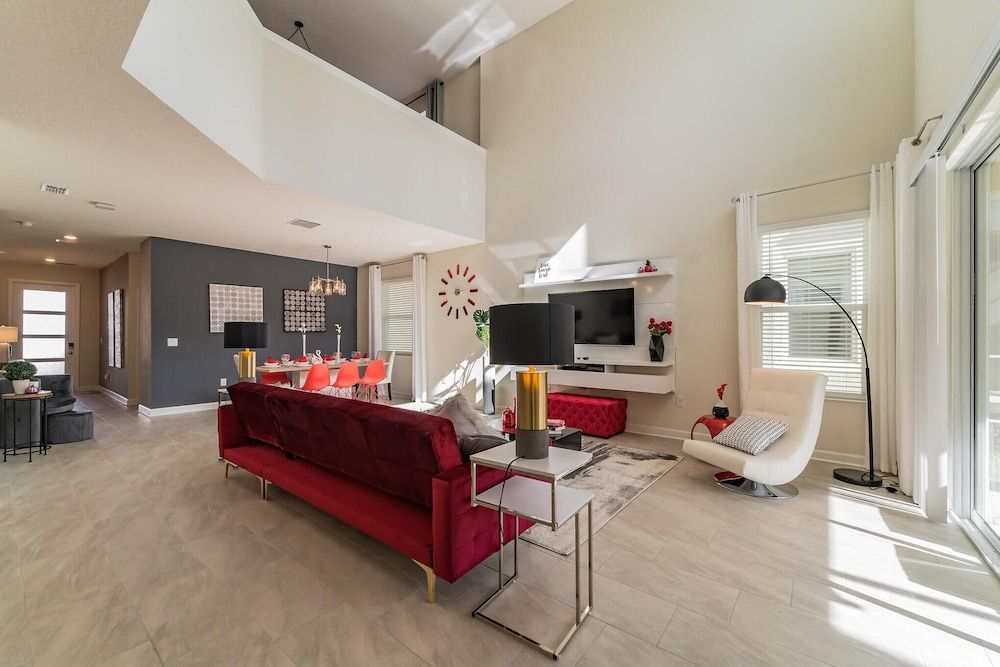 undefined Ruby Falls Villa 8