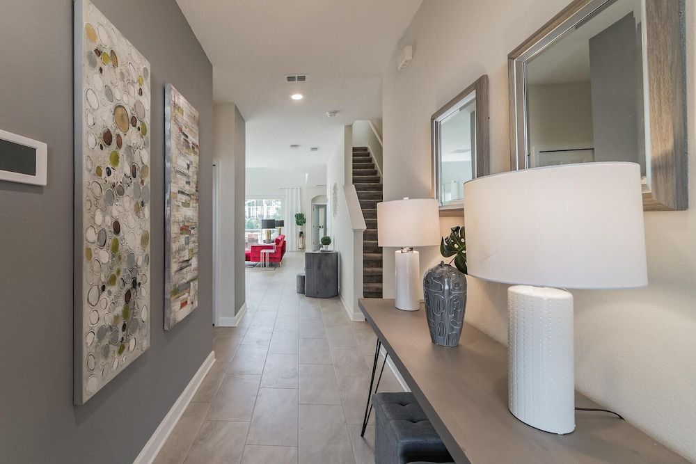 undefined Ruby Falls Villa