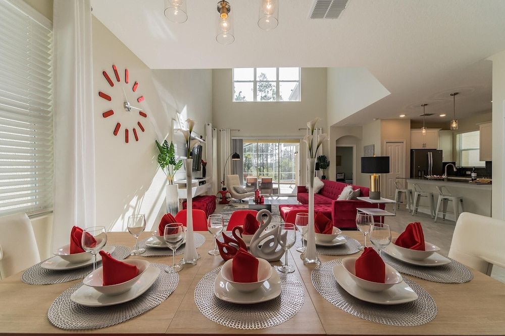 undefined Ruby Falls Villa 5