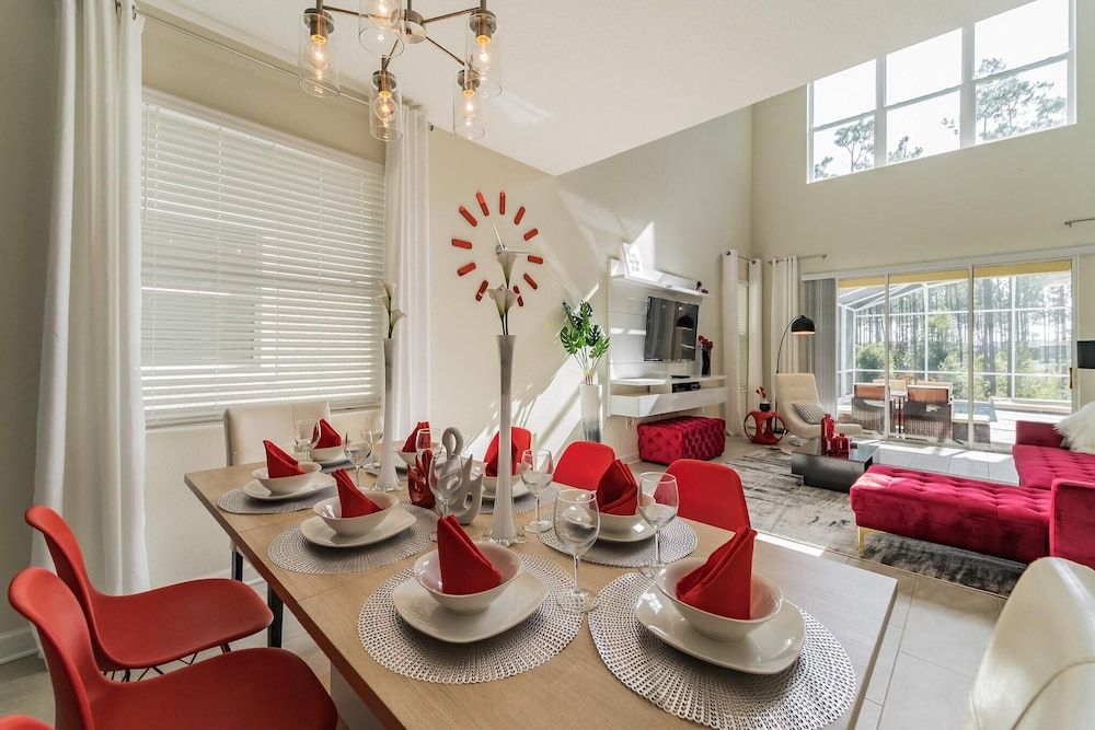 undefined Ruby Falls Villa 6