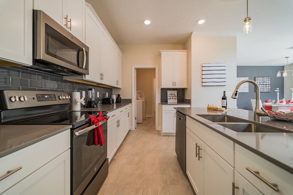 undefined Ruby Falls Villa 3