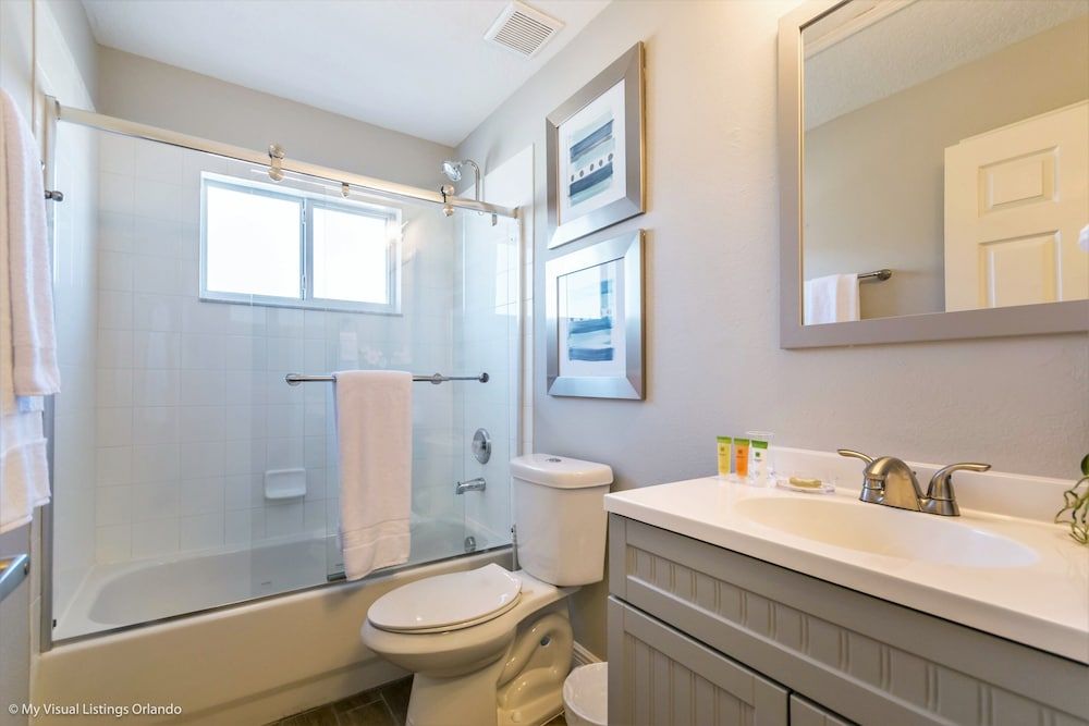 8119 Sun Palm Drive Villa (5 Bedrooms) 11