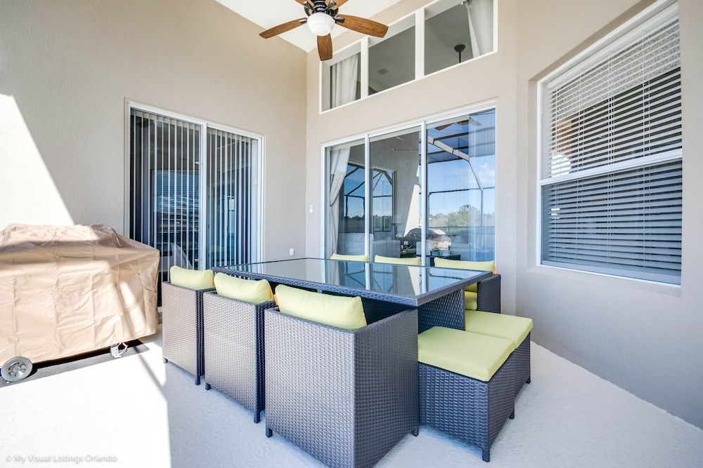 undefined 8119 Sun Palm Drive 8