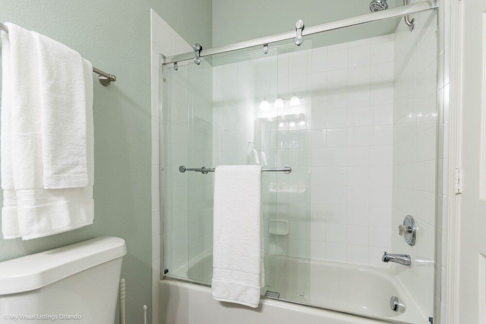 8119 Sun Palm Drive Villa (5 Bedrooms) 13