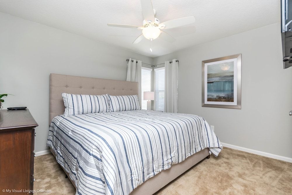 8119 Sun Palm Drive Villa (5 Bedrooms) 3