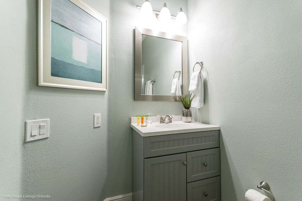 8119 Sun Palm Drive Villa (5 Bedrooms) 12