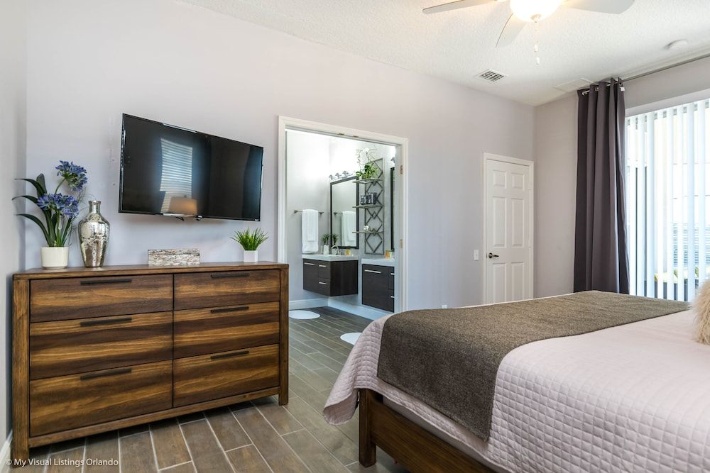 8119 Sun Palm Drive Villa (5 Bedrooms) 6