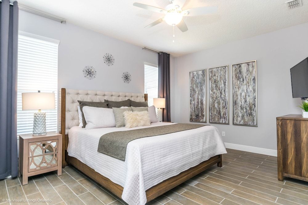 8119 Sun Palm Drive Villa (5 Bedrooms) 7