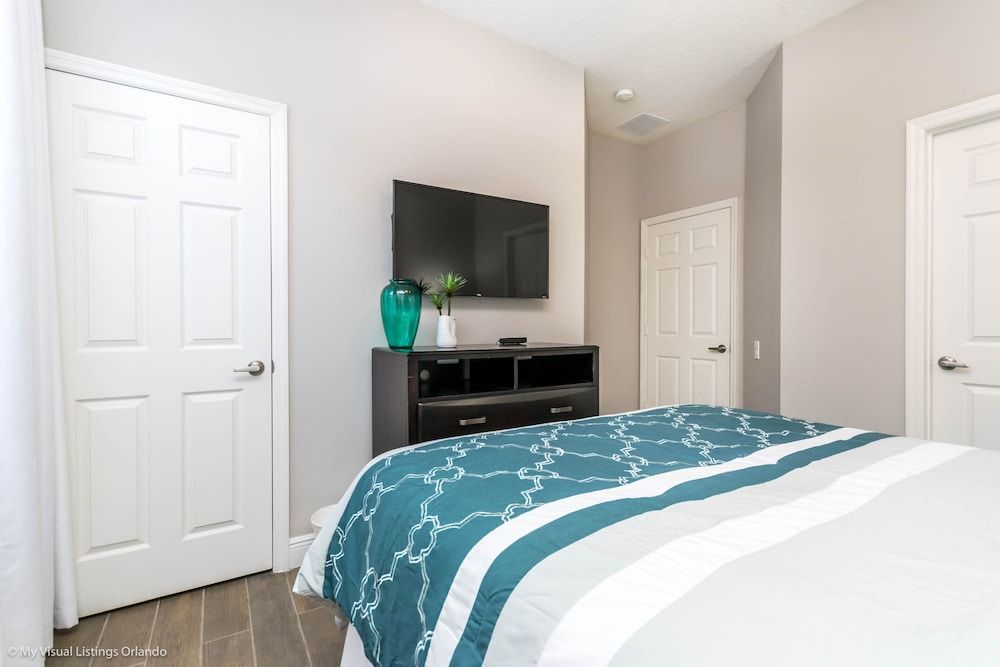 undefined 8119 Sun Palm Drive