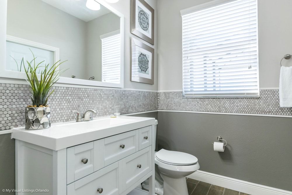 8119 Sun Palm Drive Villa (5 Bedrooms) 16