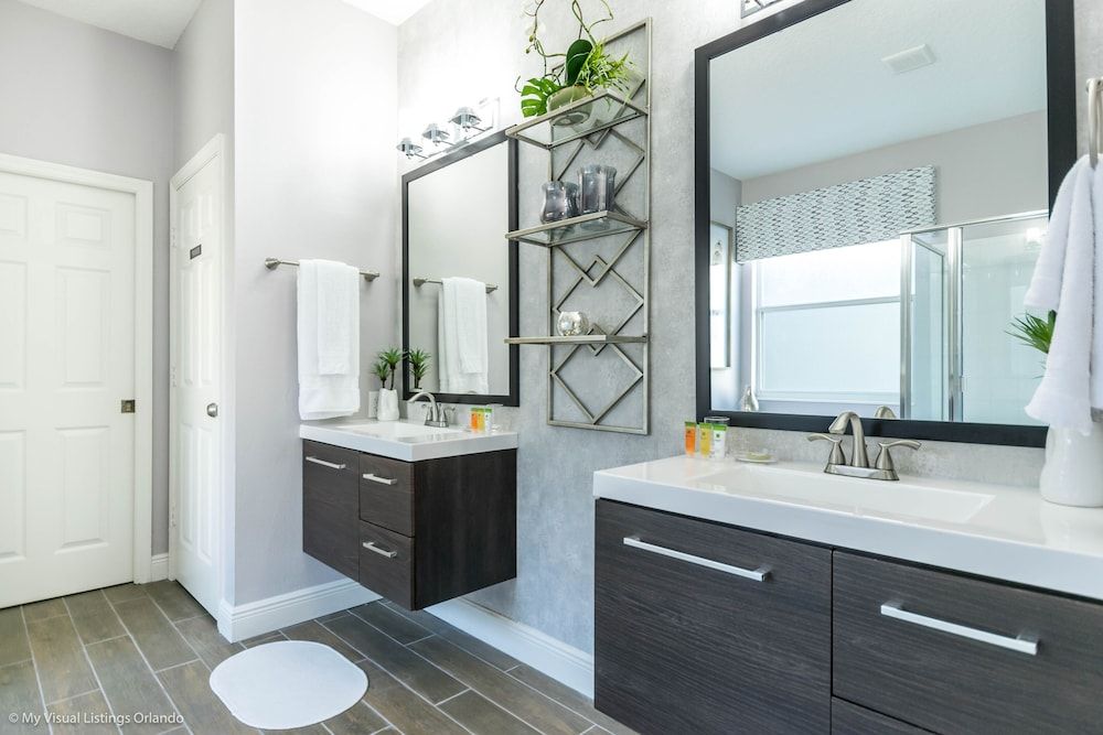 8119 Sun Palm Drive Villa (5 Bedrooms) 15