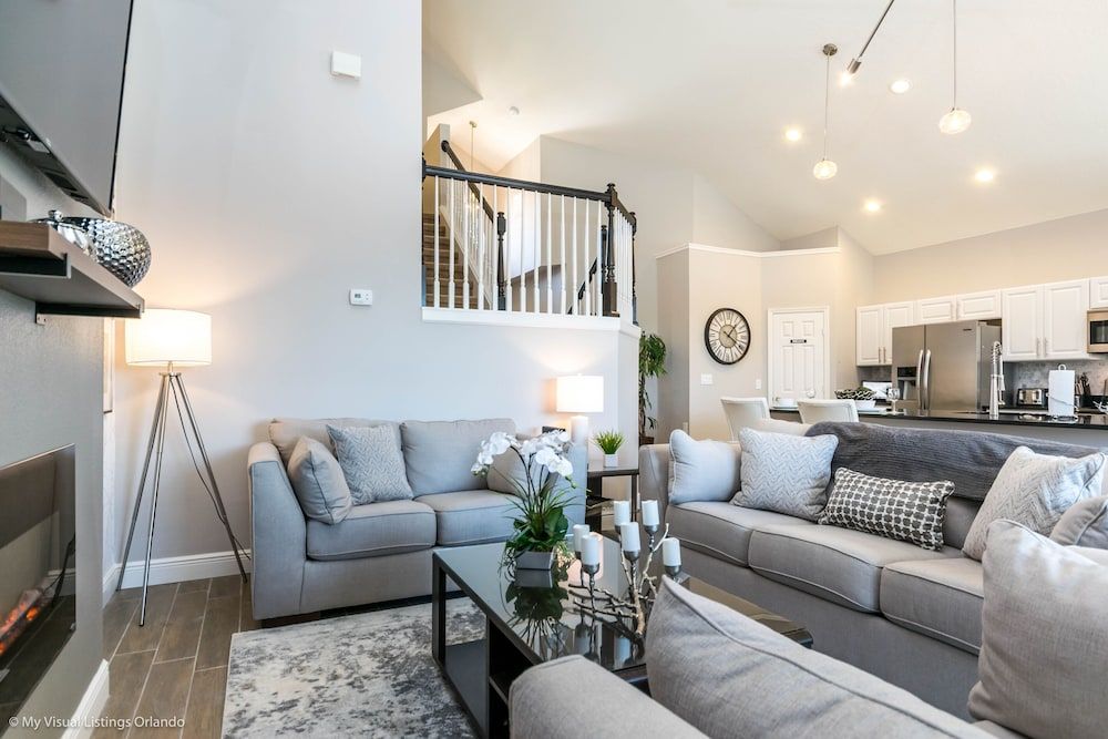 8119 Sun Palm Drive Villa (5 Bedrooms) 17