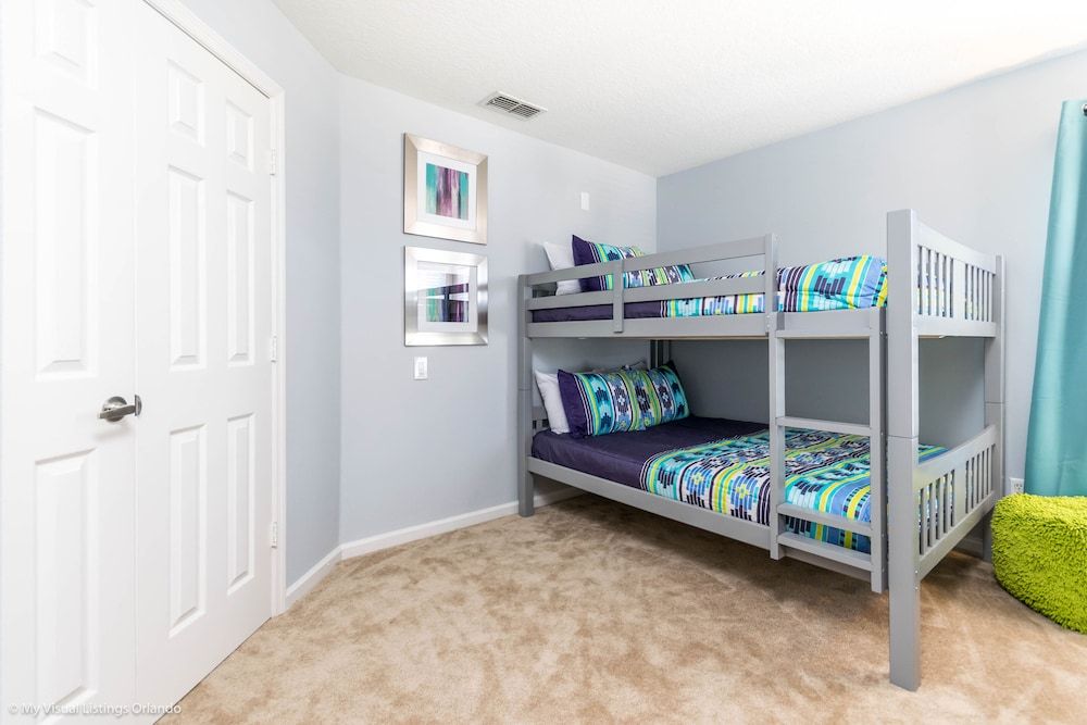 8119 Sun Palm Drive Villa (5 Bedrooms) 9