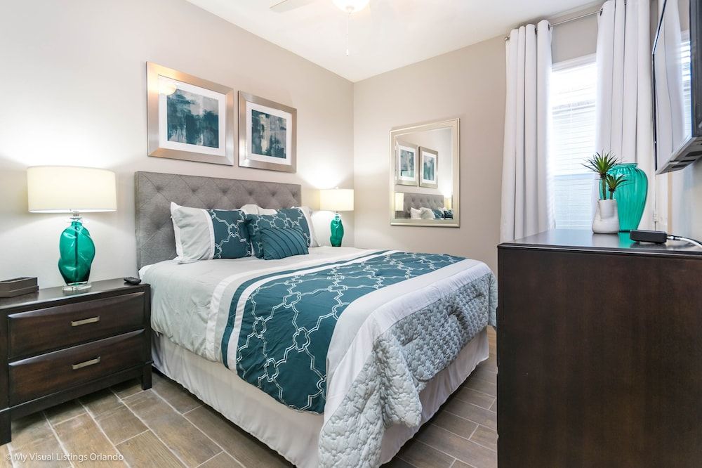 8119 Sun Palm Drive Villa (5 Bedrooms) 8