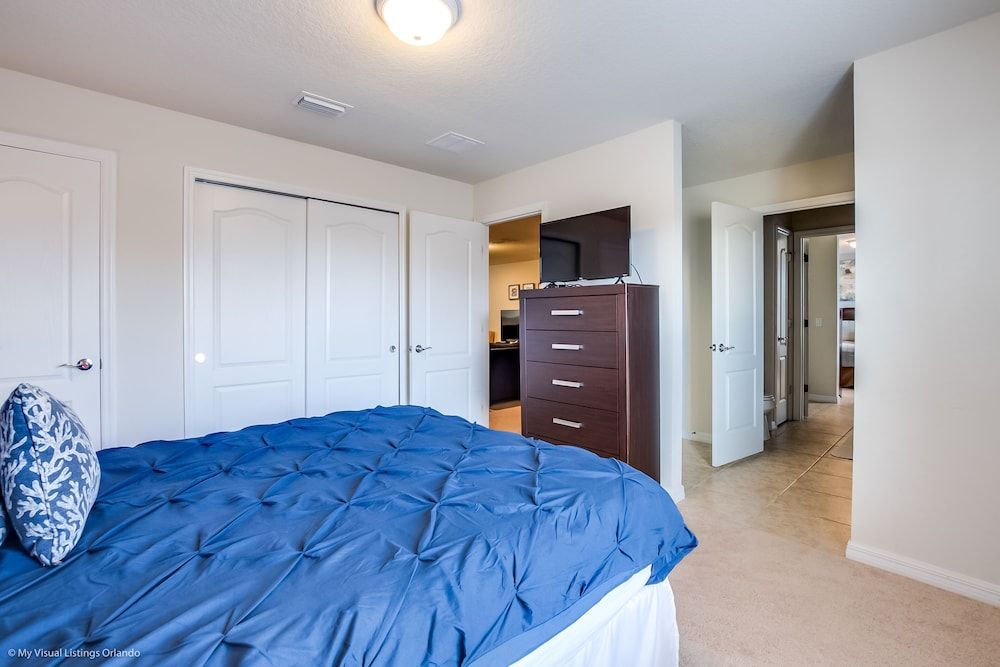 8830 Macapa Drive Villa (Multiple Bedrooms) 10