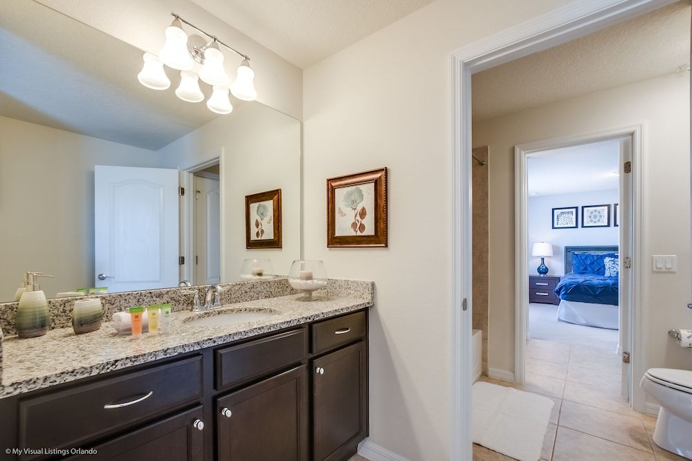 8830 Macapa Drive Villa (Multiple Bedrooms) 18