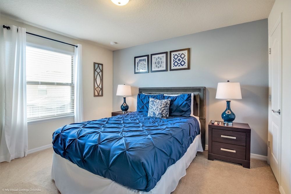 8830 Macapa Drive Villa (Multiple Bedrooms) 3