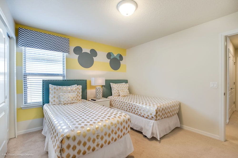 8830 Macapa Drive Villa (Multiple Bedrooms) 7