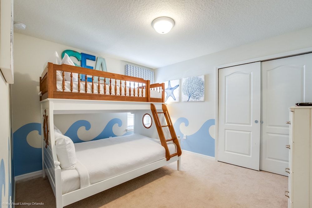 8830 Macapa Drive Villa (Multiple Bedrooms) 5