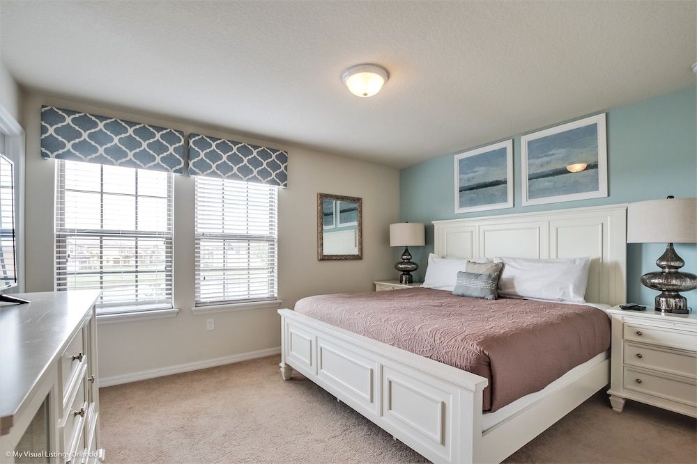 8830 Macapa Drive Villa (Multiple Bedrooms) 2