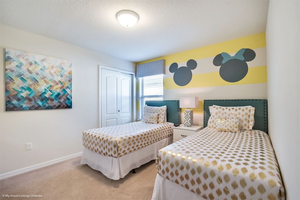 8830 Macapa Drive Villa (Multiple Bedrooms) 14