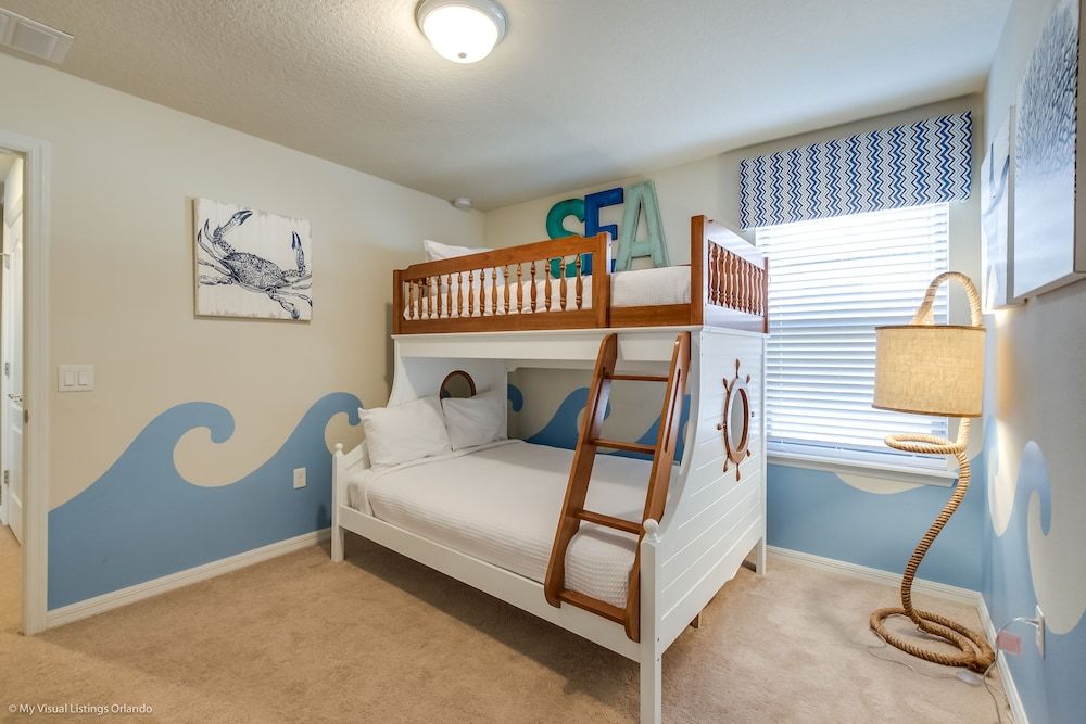 8830 Macapa Drive Villa (Multiple Bedrooms) 9