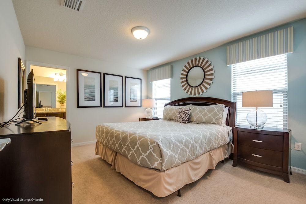 8830 Macapa Drive Villa (Multiple Bedrooms) 13