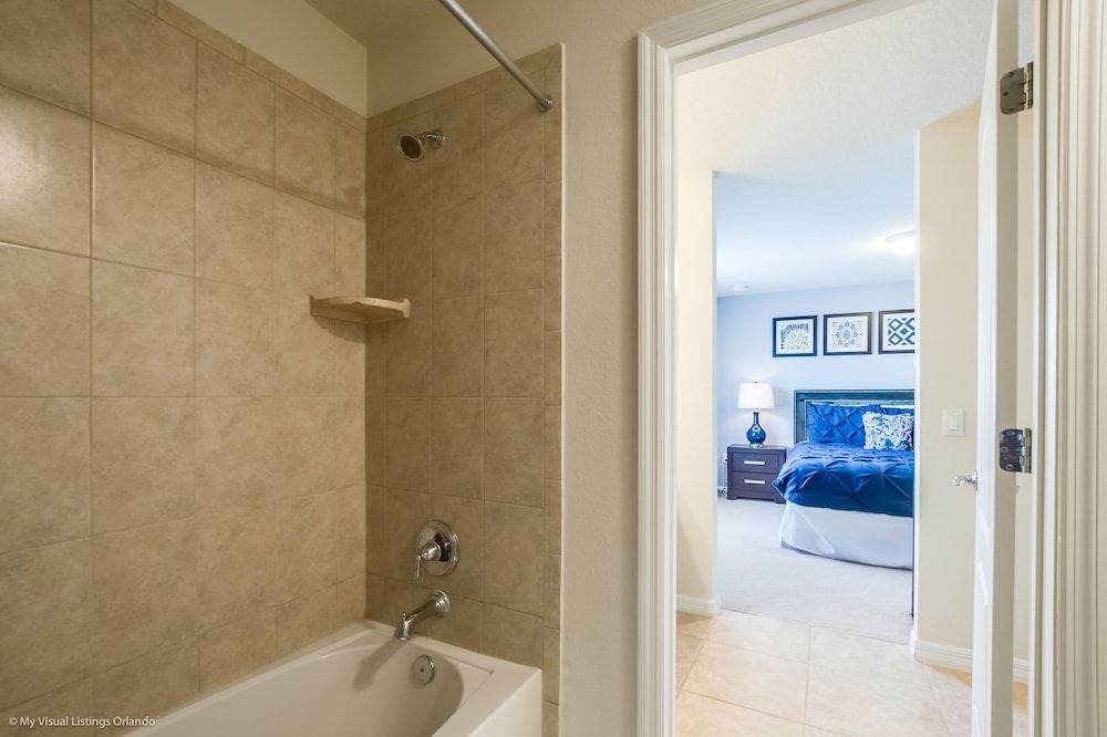 8830 Macapa Drive Villa (Multiple Bedrooms) 20