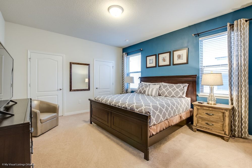 8830 Macapa Drive Villa (Multiple Bedrooms) 11