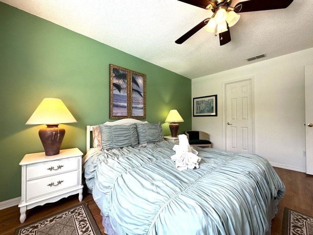 1566oht 2 Bedroom Villa by Redawning Villa, 2 Bedrooms 7