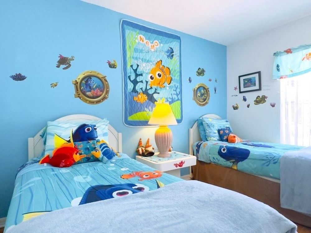 1566oht 2 Bedroom Villa by Redawning Villa, 2 Bedrooms 11