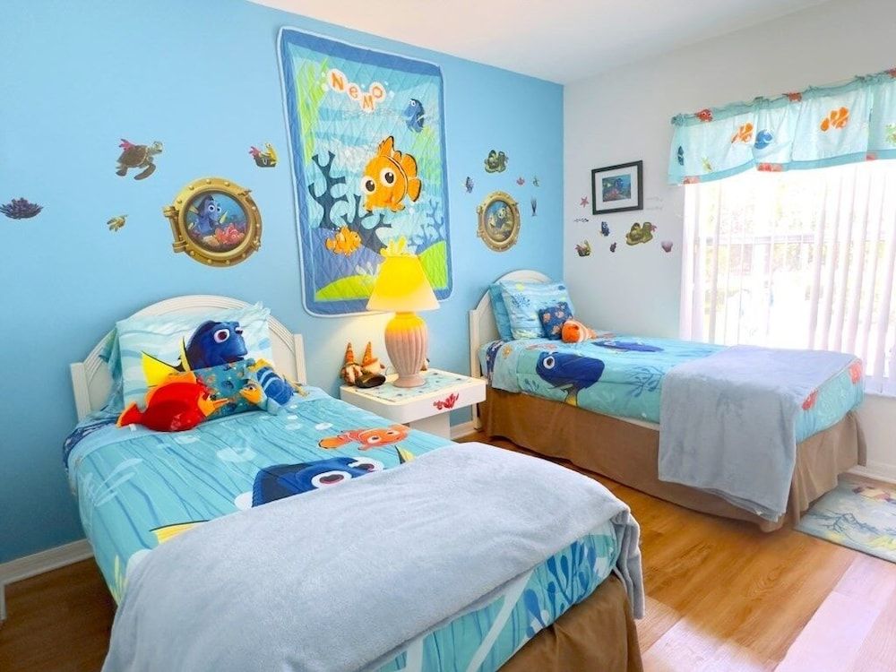 1566oht 2 Bedroom Villa by Redawning Villa, 2 Bedrooms 10