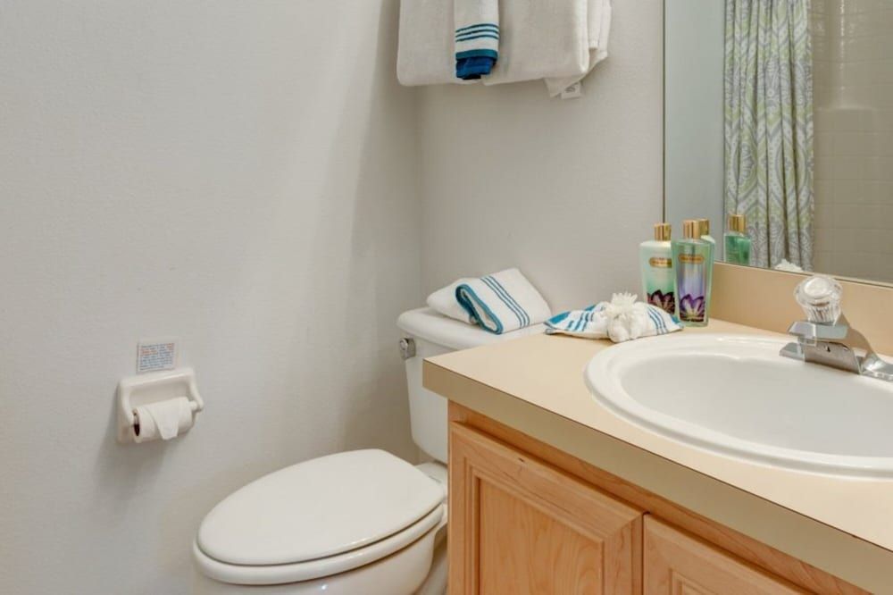 SKC Villa Emerald Island Resort Luxury Villa 19