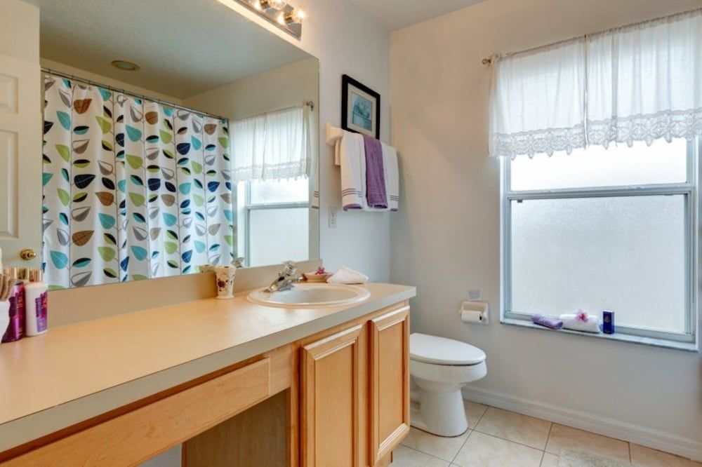 SKC Villa Emerald Island Resort Luxury Villa 18