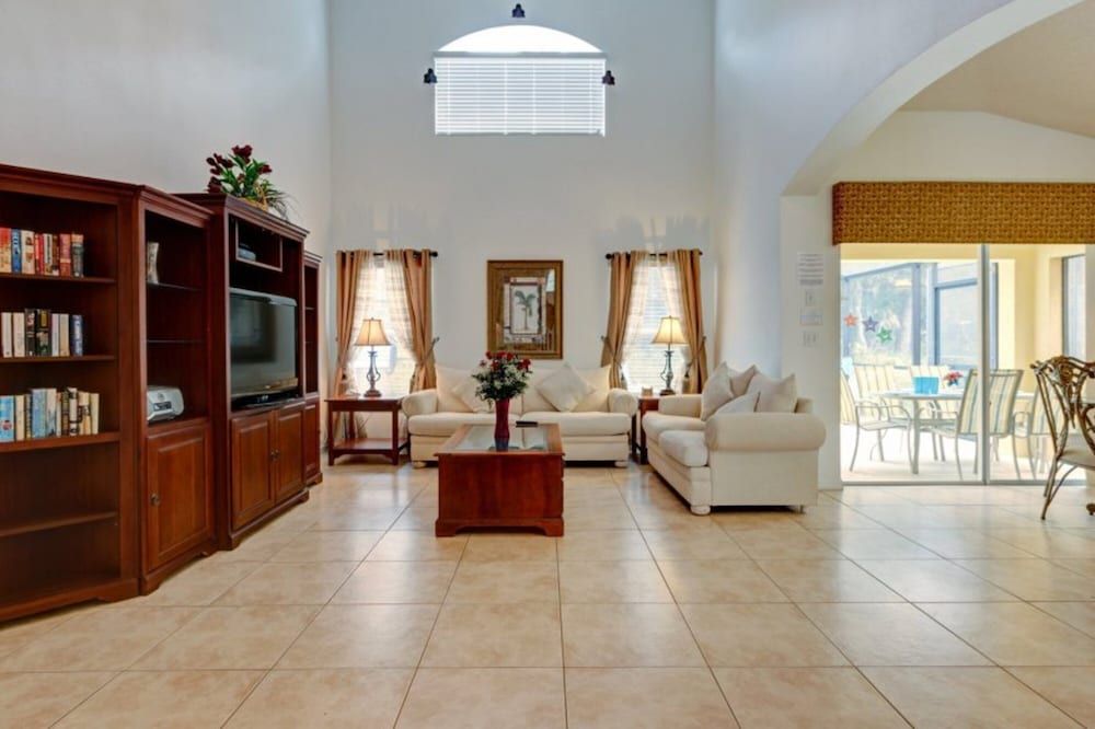 SKC Villa Emerald Island Resort Luxury Villa 10