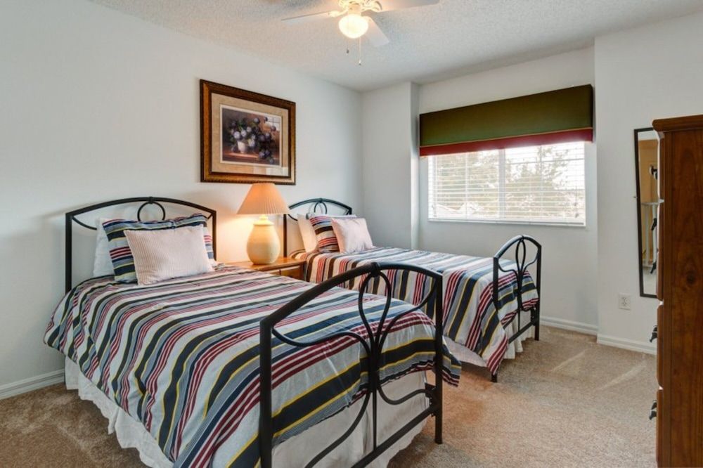 undefined SKC Villa Emerald Island Resort 8