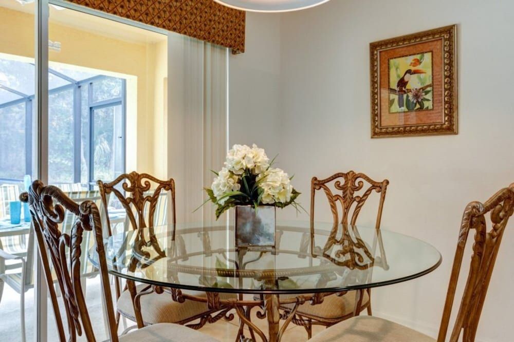 SKC Villa Emerald Island Resort Luxury Villa 14