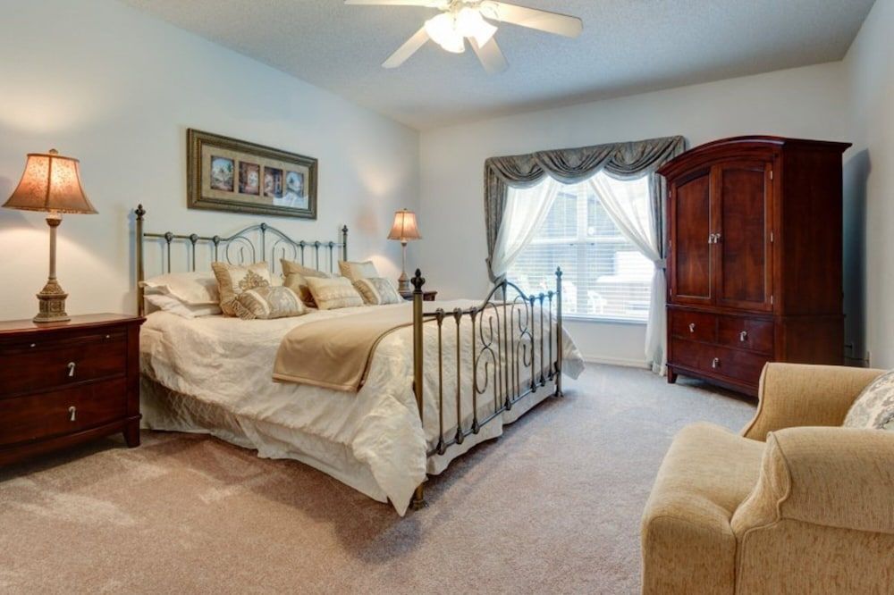 undefined SKC Villa Emerald Island Resort 6