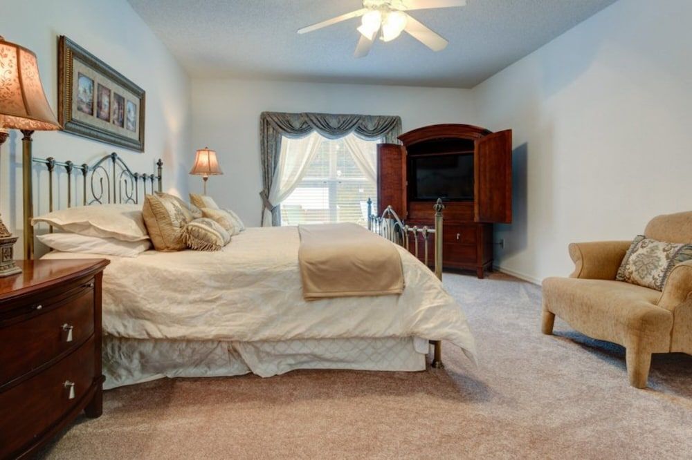 undefined SKC Villa Emerald Island Resort 5