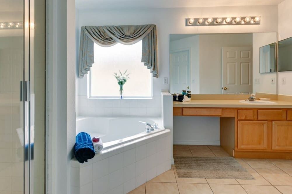 SKC Villa Emerald Island Resort Luxury Villa 20