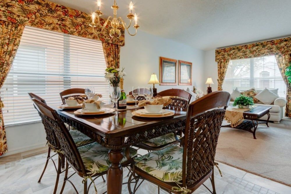 SKC Villa Emerald Island Resort Luxury Villa 13